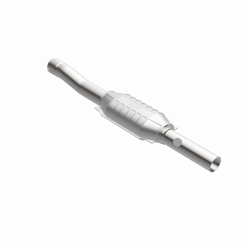 MagnaFlow CARB-Grade Direct-Fit Catalytic Converter - Jeep Grand Cherokee 2000-2004 4.7L, view 10