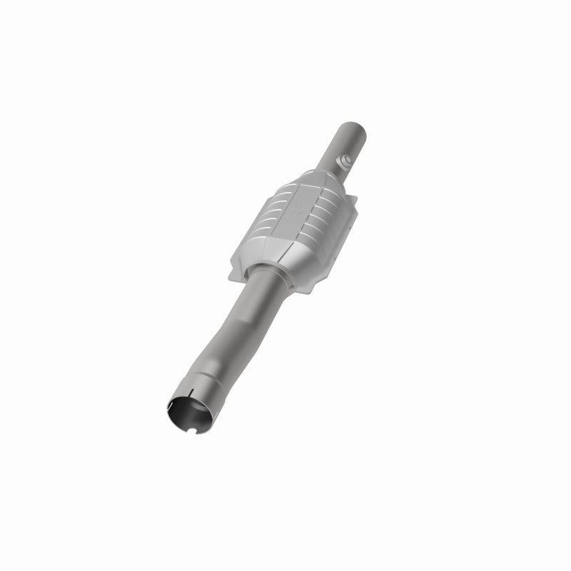 MagnaFlow CARB-Grade Direct-Fit Catalytic Converter - Jeep Grand Cherokee 2000-2004 4.7L, view 11