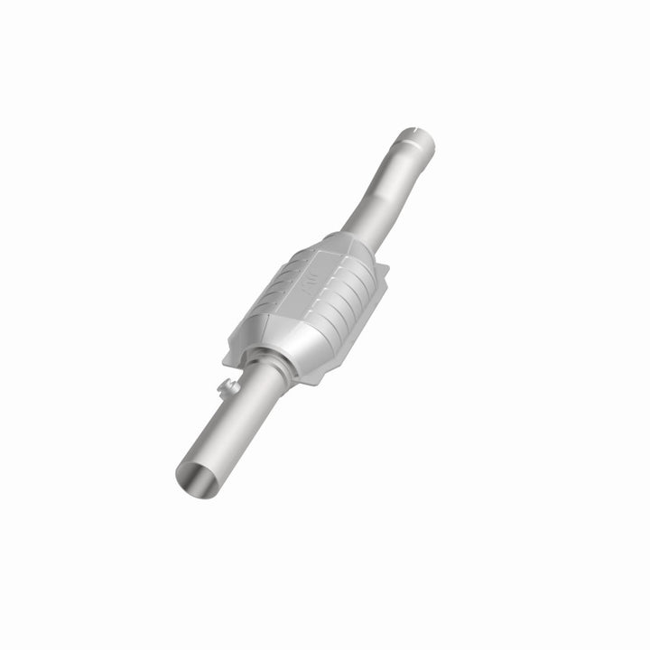 MagnaFlow CARB-Grade Direct-Fit Catalytic Converter - Jeep Grand Cherokee 2000-2004 4.7L, view 12