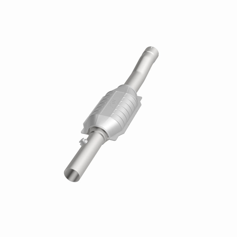 MagnaFlow CARB-Grade Direct-Fit Catalytic Converter - Jeep Grand Cherokee 2000-2004 4.7L, view 12