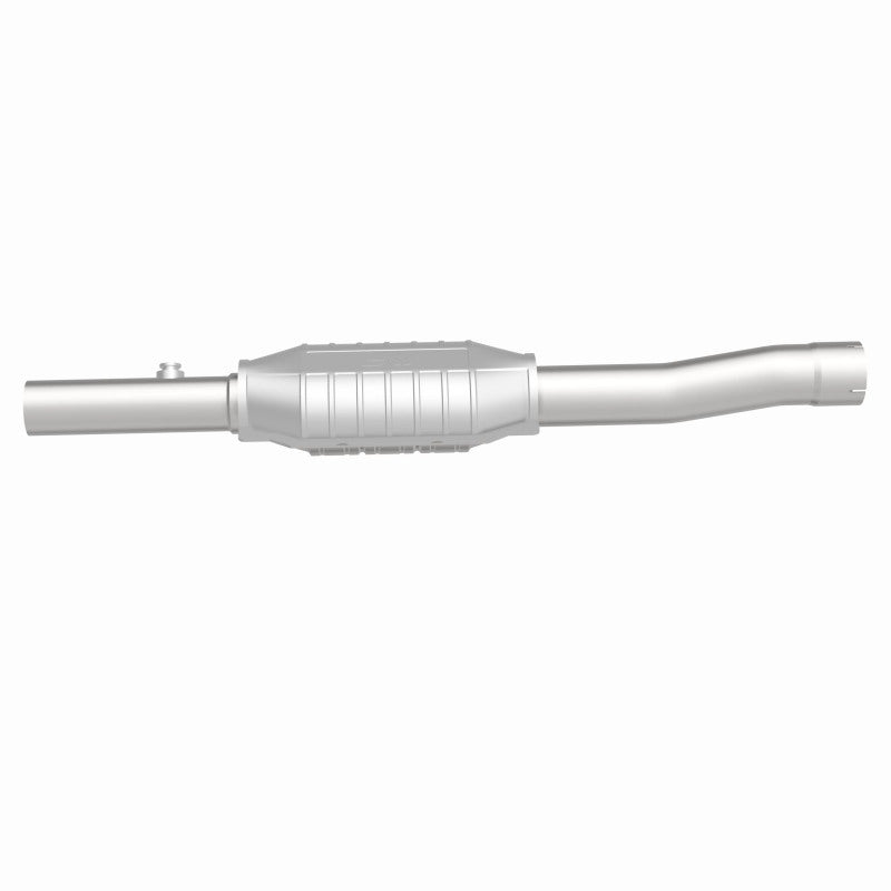 MagnaFlow CARB-Grade Direct-Fit Catalytic Converter - Jeep Grand Cherokee 2000-2004 4.7L, view 14