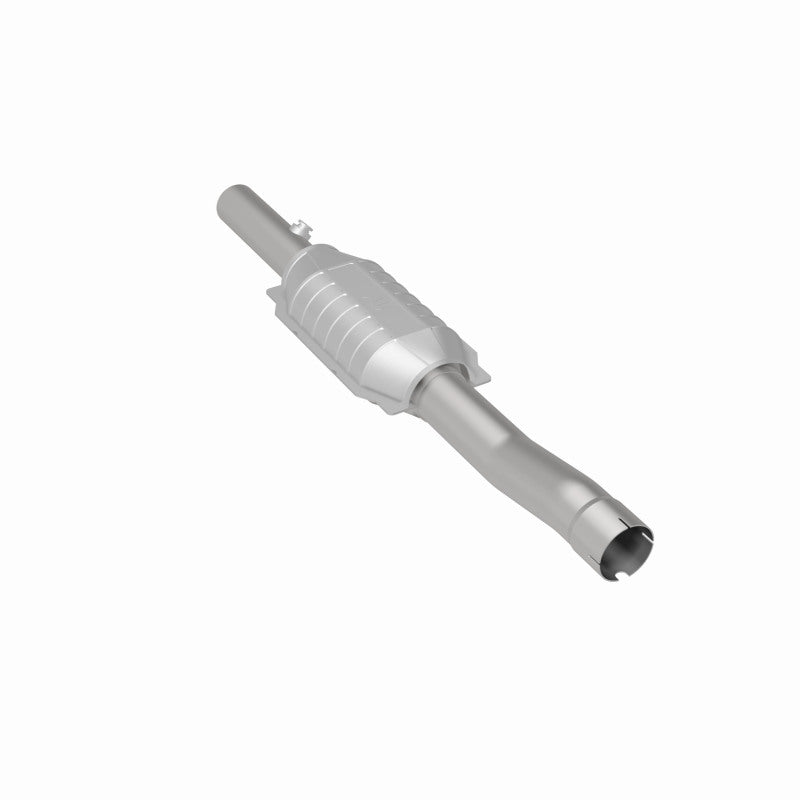 MagnaFlow CARB-Grade Direct-Fit Catalytic Converter - Jeep Grand Cherokee 2000-2004 4.7L, view 15