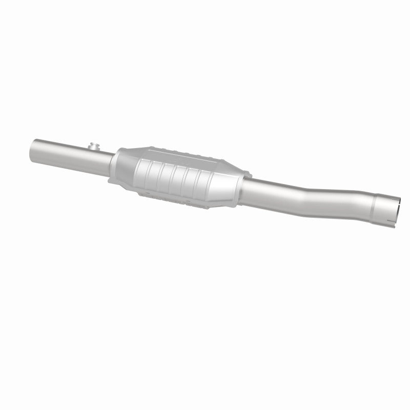 MagnaFlow CARB-Grade Direct-Fit Catalytic Converter - Jeep Grand Cherokee 2000-2004 4.7L, view 18