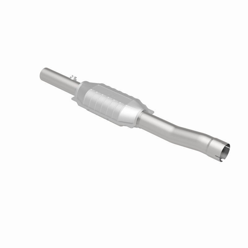MagnaFlow CARB-Grade Direct-Fit Catalytic Converter - Jeep Grand Cherokee 2000-2004 4.7L, view 19