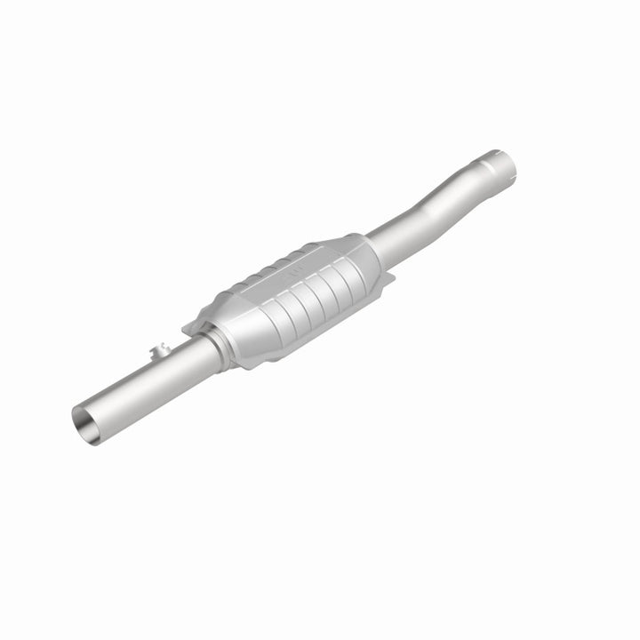 MagnaFlow CARB-Grade Direct-Fit Catalytic Converter - Jeep Grand Cherokee 2000-2004 4.7L, view 22