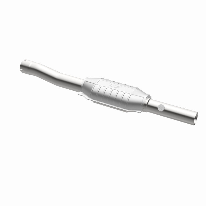 MagnaFlow CARB-Grade Direct-Fit Catalytic Converter - Jeep Grand Cherokee 2000-2004 4.7L, view 28