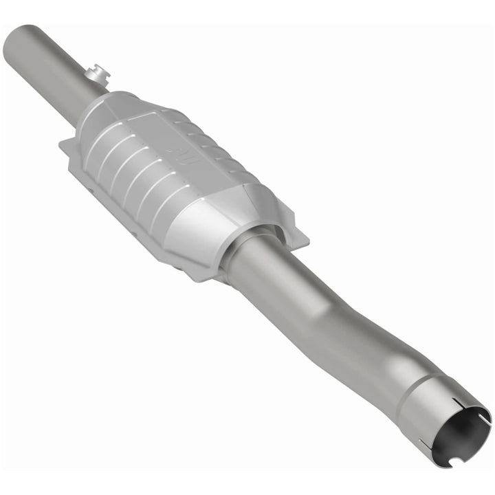MagnaFlow CARB-Grade Direct-Fit Catalytic Converter - Jeep Grand Cherokee 2000-2004 4.7L, view 29