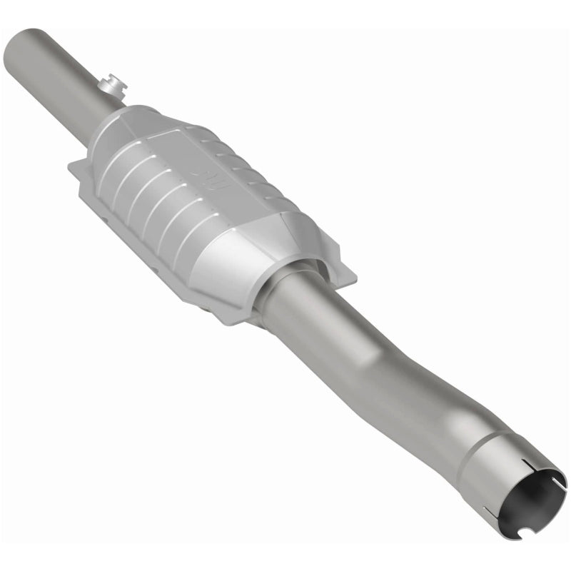 MagnaFlow CARB-Grade Direct-Fit Catalytic Converter - Jeep Grand Cherokee 2000-2004 4.7L, view 29