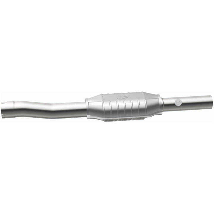 MagnaFlow CARB-Grade Direct-Fit Catalytic Converter - Jeep Grand Cherokee 2000-2004 4.7L, view 3