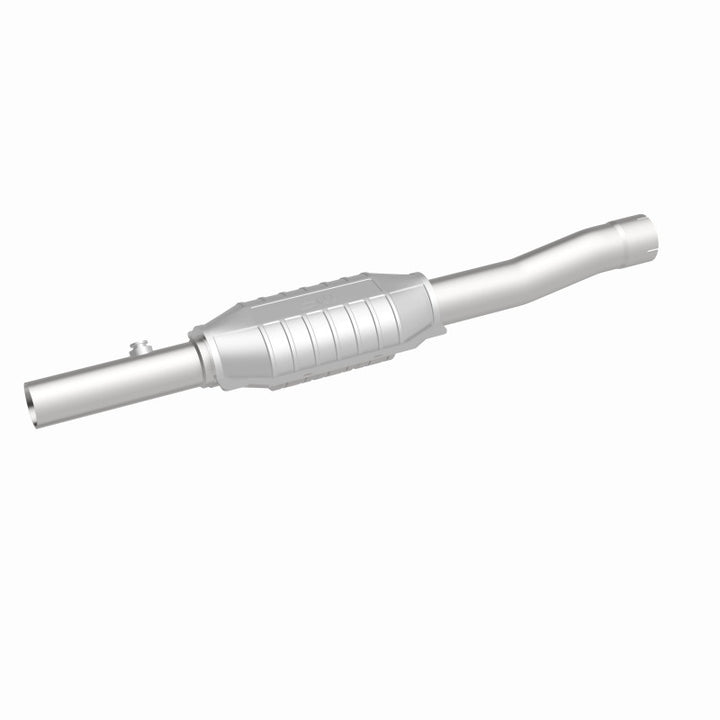MagnaFlow CARB-Grade Direct-Fit Catalytic Converter - Jeep Grand Cherokee 2000-2004 4.7L, view 34