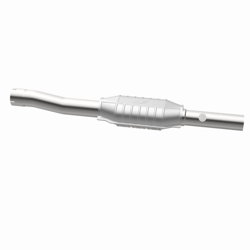MagnaFlow CARB-Grade Direct-Fit Catalytic Converter - Jeep Grand Cherokee 2000-2004 4.7L, view 36