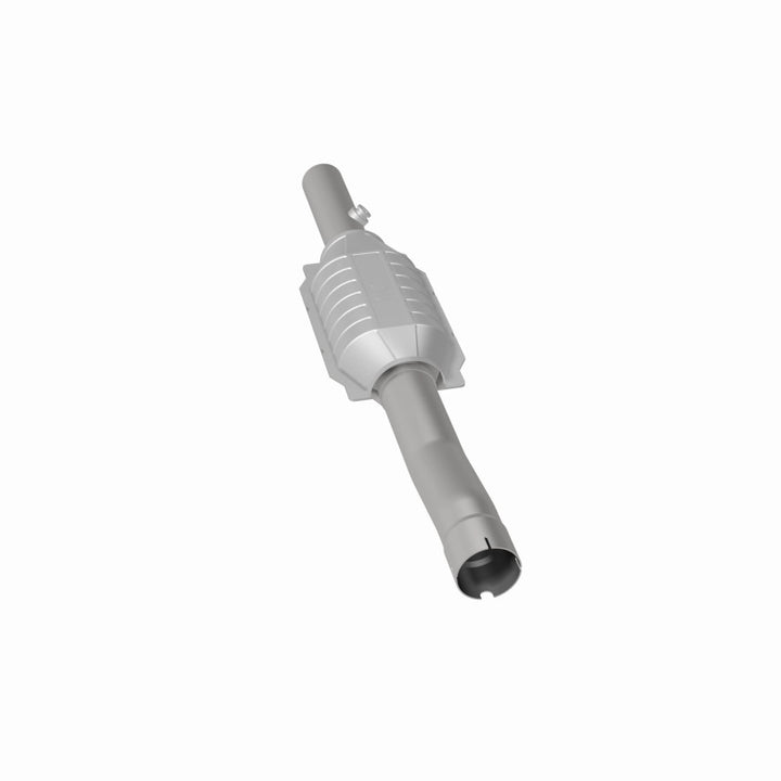 MagnaFlow CARB-Grade Direct-Fit Catalytic Converter - Jeep Grand Cherokee 2000-2004 4.7L, view 4