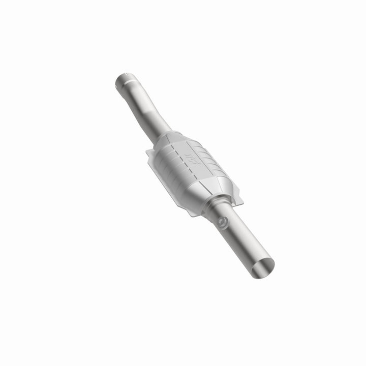 MagnaFlow CARB-Grade Direct-Fit Catalytic Converter - Jeep Grand Cherokee 2000-2004 4.7L, view 9