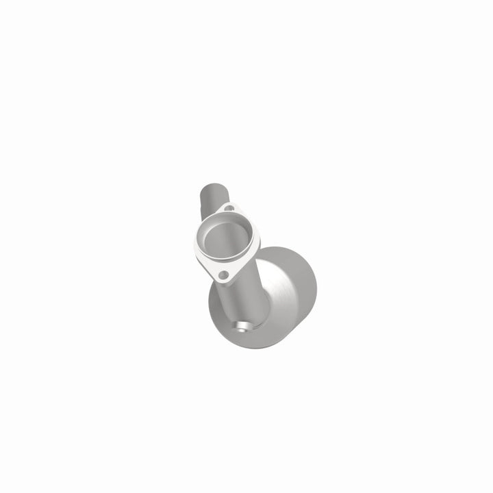 MagnaFlow CARB-Grade Direct-Fit Catalytic Converter - Jaguar XK XKR 2007-2009 4.2L, 360 degree view