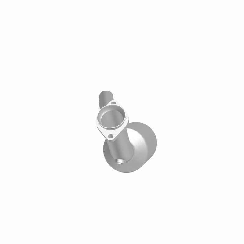 MagnaFlow CARB-Grade Direct-Fit Catalytic Converter - Jaguar XK XKR 2007-2009 4.2L, 360 degree view