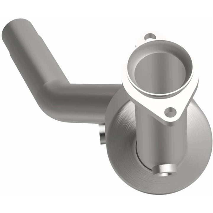 MagnaFlow CARB-Grade Direct-Fit Catalytic Converter - Jaguar XK XKR 2007-2009 4.2L, view 19