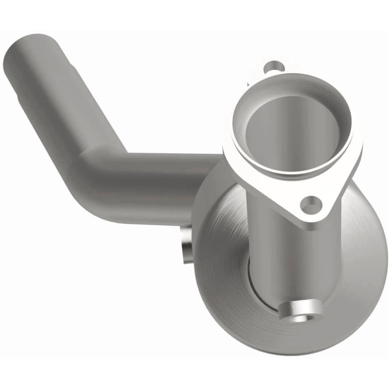MagnaFlow CARB-Grade Direct-Fit Catalytic Converter - Jaguar XK XKR 2007-2009 4.2L, view 19