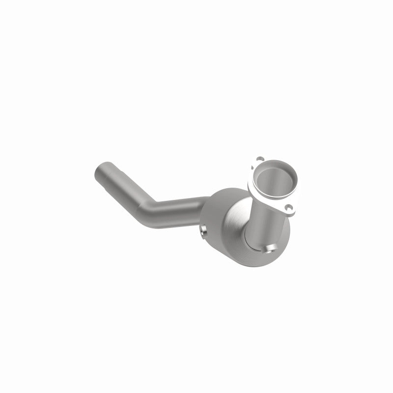 MagnaFlow CARB-Grade Direct-Fit Catalytic Converter - Jaguar XK XKR 2007-2009 4.2L, 360 degree view