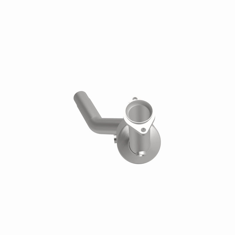 MagnaFlow CARB-Grade Direct-Fit Catalytic Converter - Jaguar XK XKR 2007-2009 4.2L, 360 degree view