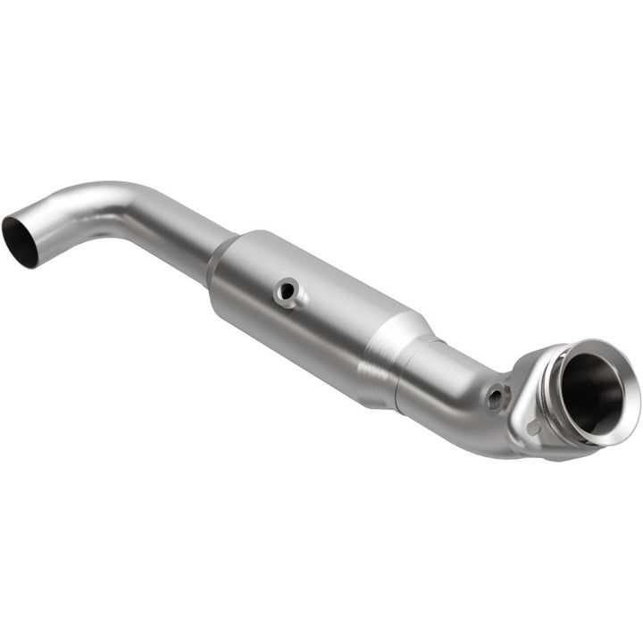 MagnaFlow CARB-Grade Direct-Fit Catalytic Converter - Ford F-150 2010-2014 6.2L