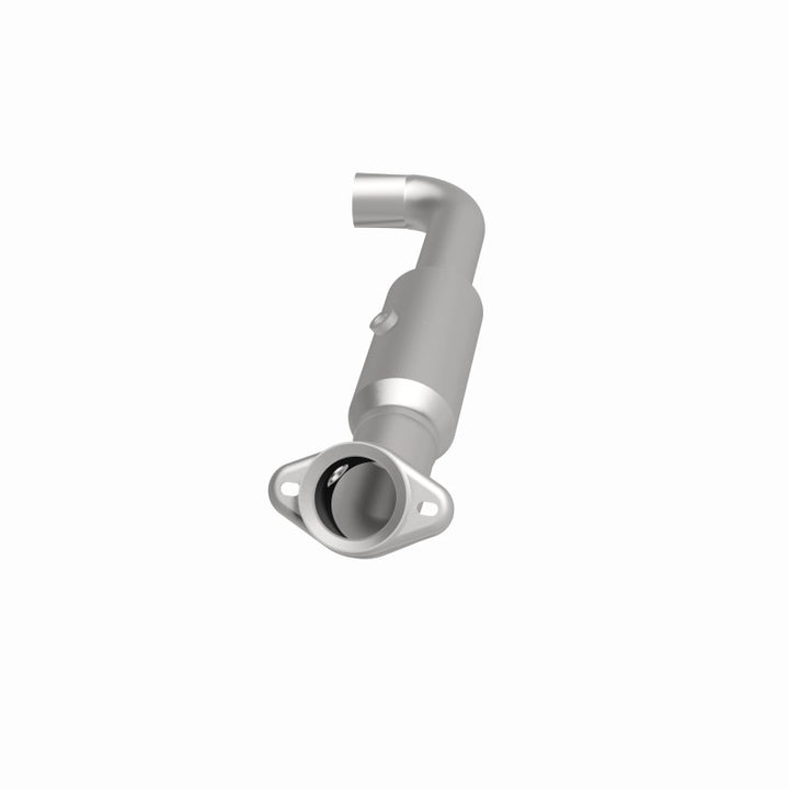 MagnaFlow CARB-Grade Direct-Fit Catalytic Converter - Ford F-150 2010-2014 6.2L, 360 degree view