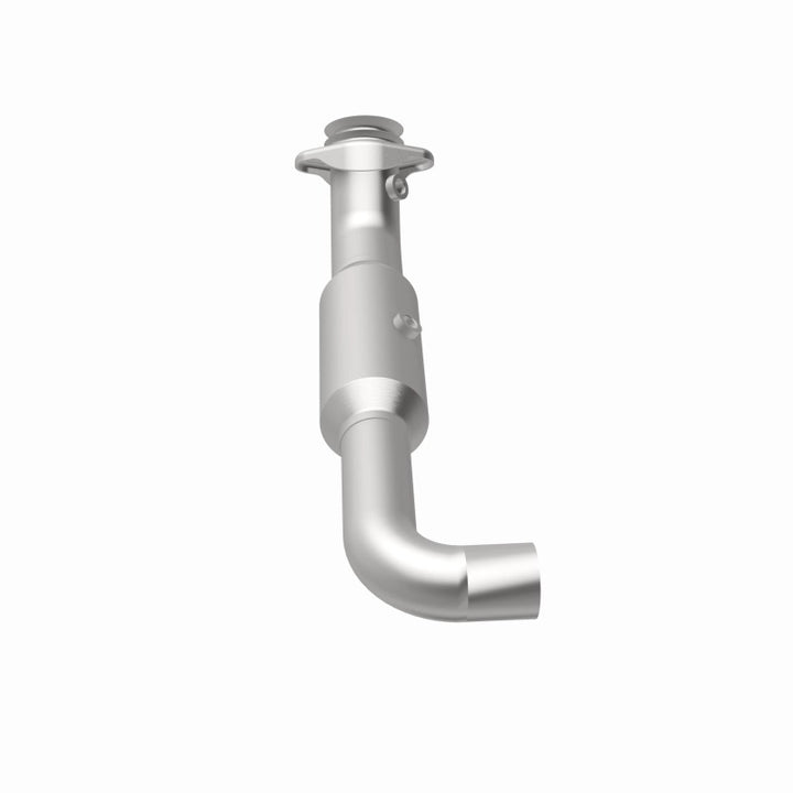 MagnaFlow CARB-Grade Direct-Fit Catalytic Converter - Ford F-150 2010-2014 6.2L, 360 degree view