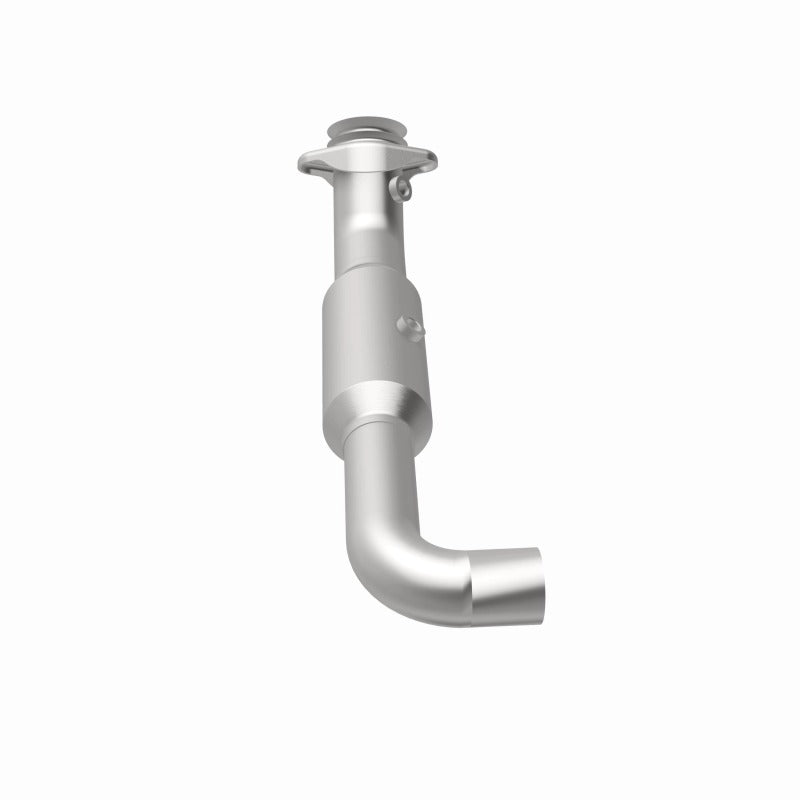 MagnaFlow CARB-Grade Direct-Fit Catalytic Converter - Ford F-150 2010-2014 6.2L, 360 degree view