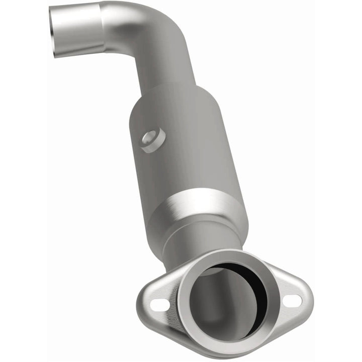MagnaFlow CARB-Grade Direct-Fit Catalytic Converter - Ford F-150 2010-2014 6.2L, view 2