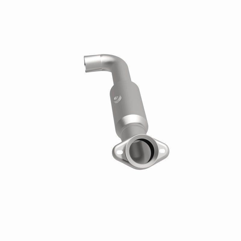 MagnaFlow CARB-Grade Direct-Fit Catalytic Converter - Ford F-150 2010-2014 6.2L, 360 degree view