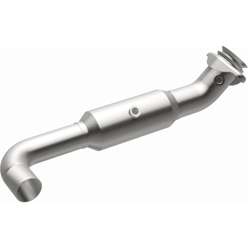 MagnaFlow CARB-Grade Direct-Fit Catalytic Converter - Ford F-150 2010-2014 6.2L, view 37