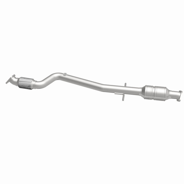 MagnaFlow CARB-Grade Direct-Fit Catalytic Converter - Chevrolet Cruze / Cruze Limited 1.4L 2011-2016, view 13