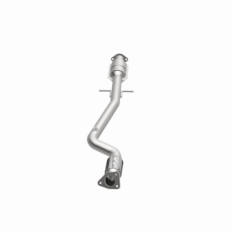 MagnaFlow CARB-Grade Direct-Fit Catalytic Converter - Chevrolet Cruze / Cruze Limited 1.4L 2011-2016, view 24