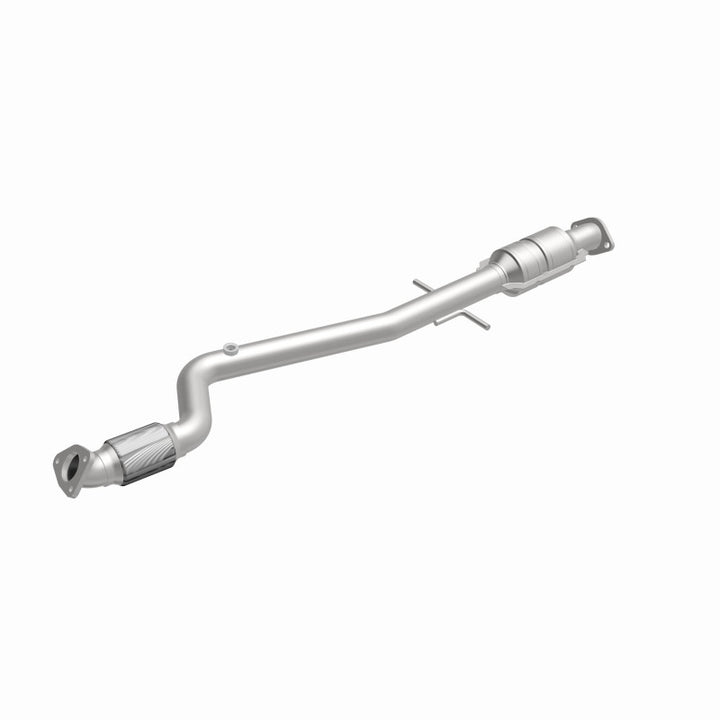 MagnaFlow CARB-Grade Direct-Fit Catalytic Converter - Chevrolet Cruze / Cruze Limited 1.4L 2011-2016, view 3