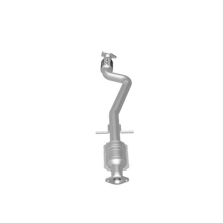 MagnaFlow CARB-Grade Direct-Fit Catalytic Converter - Chevrolet Cruze / Cruze Limited 1.4L 2011-2016, view 31