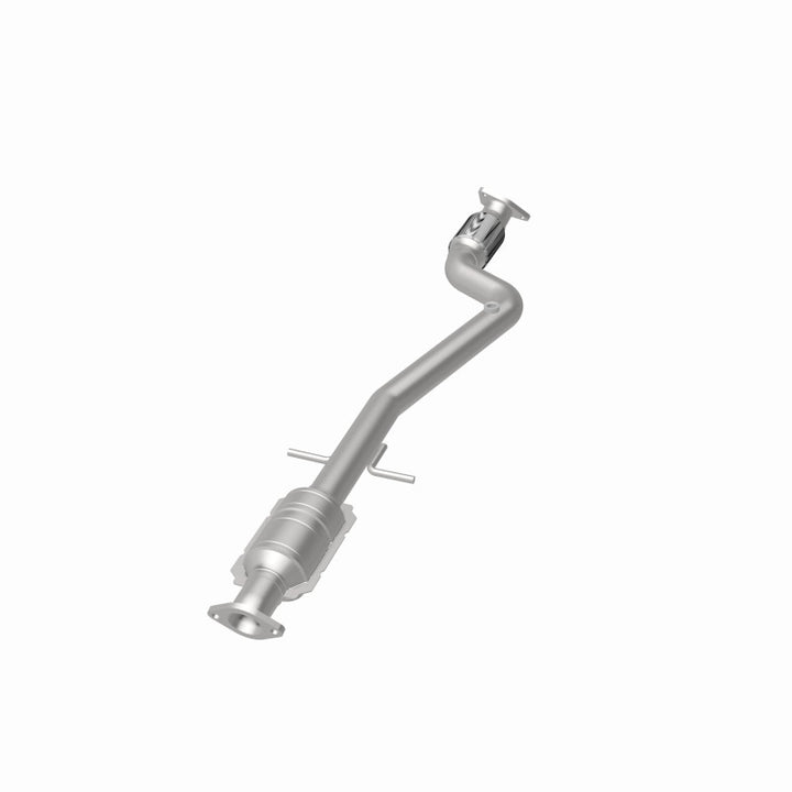 MagnaFlow CARB-Grade Direct-Fit Catalytic Converter - Chevrolet Cruze / Cruze Limited 1.4L 2011-2016, view 4