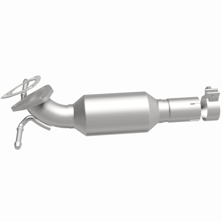 MagnaFlow CARB-Grade Direct-Fit Catalytic Converter - Chevrolet Cruze 2016-2017 1.4L, 360 degree view