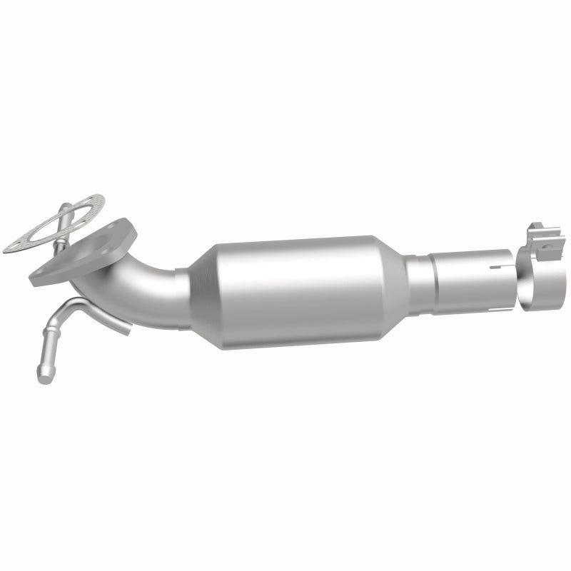 MagnaFlow CARB-Grade Direct-Fit Catalytic Converter - Chevrolet Cruze 2016-2017 1.4L, 360 degree view