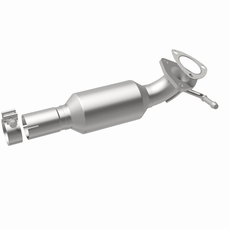 MagnaFlow CARB-Grade Direct-Fit Catalytic Converter - Chevrolet Cruze 2016-2017 1.4L, 360 degree view