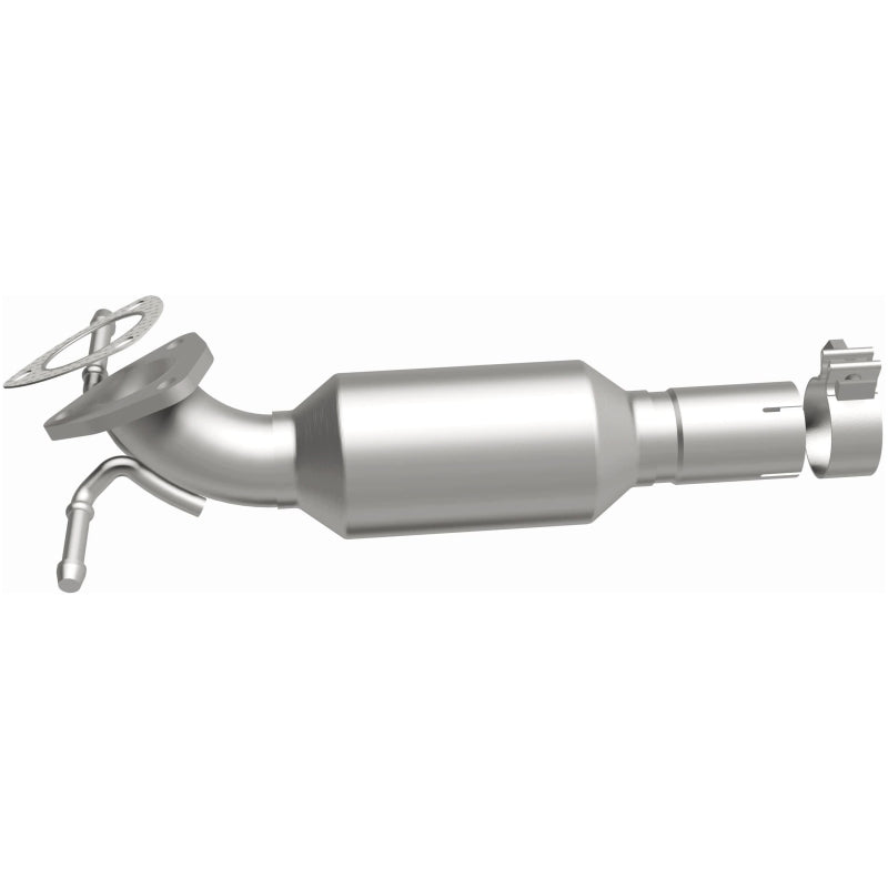MagnaFlow CARB-Grade Direct-Fit Catalytic Converter - Chevrolet Cruze 2016-2017 1.4L, view 17