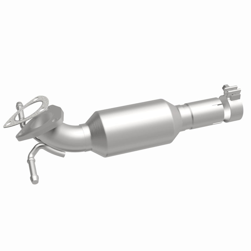 MagnaFlow CARB-Grade Direct-Fit Catalytic Converter - Chevrolet Cruze 2016-2017 1.4L, 360 degree view
