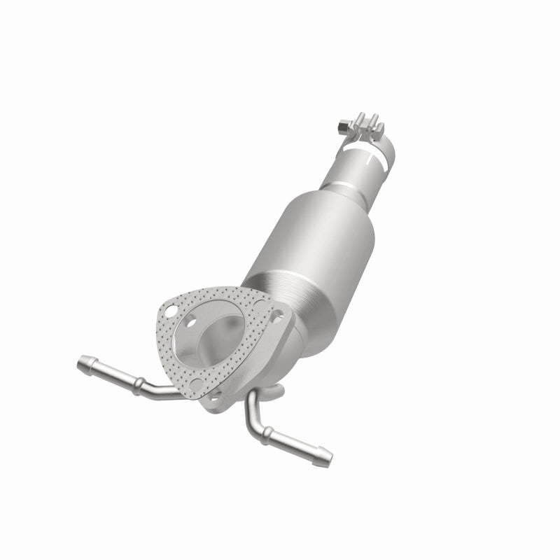 MagnaFlow CARB-Grade Direct-Fit Catalytic Converter - Chevrolet Cruze 2016-2017 1.4L, 360 degree view