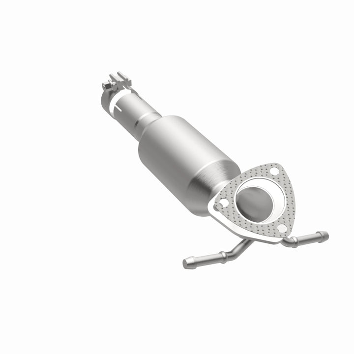 MagnaFlow CARB-Grade Direct-Fit Catalytic Converter - Chevrolet Cruze 2016-2017 1.4L, 360 degree view