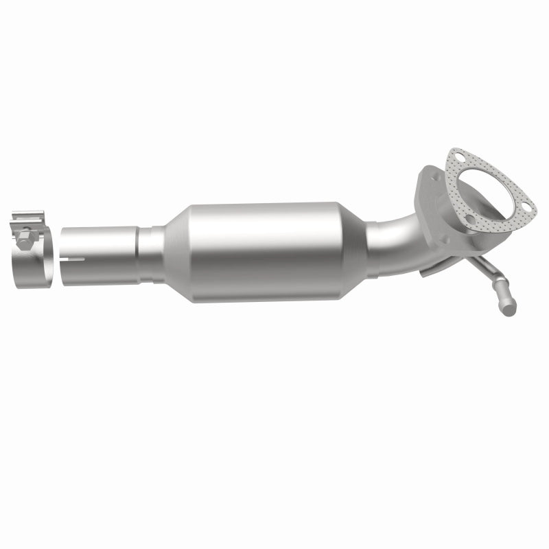 MagnaFlow CARB-Grade Direct-Fit Catalytic Converter - Chevrolet Cruze 2016-2017 1.4L, 360 degree view
