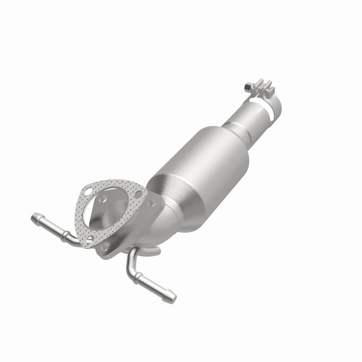 MagnaFlow CARB-Grade Direct-Fit Catalytic Converter - Chevrolet Cruze 2016-2017 1.4L, 360 degree view