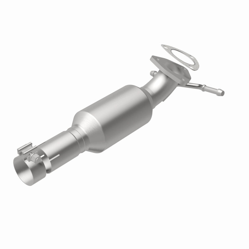 MagnaFlow CARB-Grade Direct-Fit Catalytic Converter - Chevrolet Cruze 2016-2017 1.4L, 360 degree view