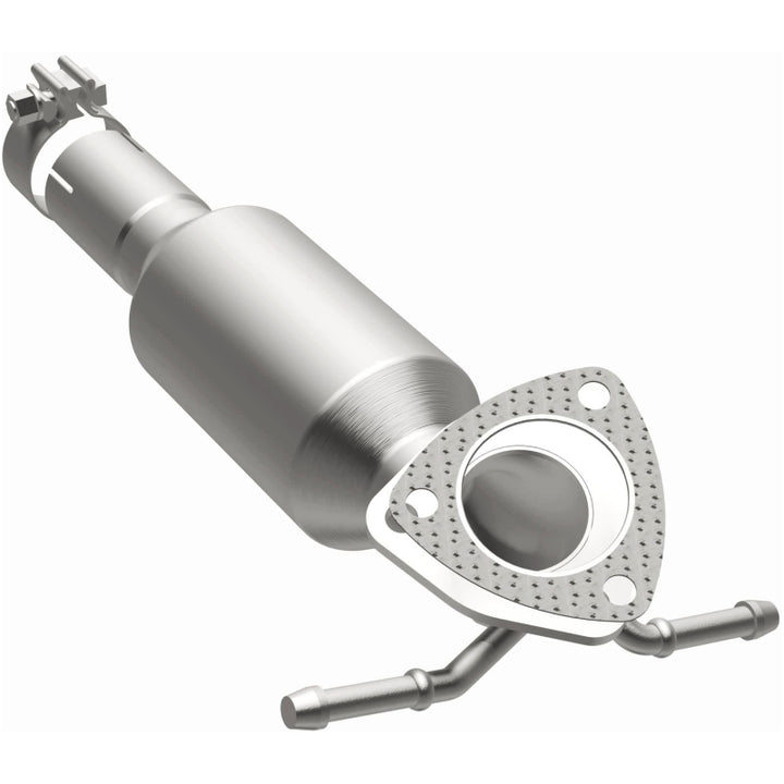 MagnaFlow CARB-Grade Direct-Fit Catalytic Converter - Chevrolet Cruze 2016-2017 1.4L, view 3