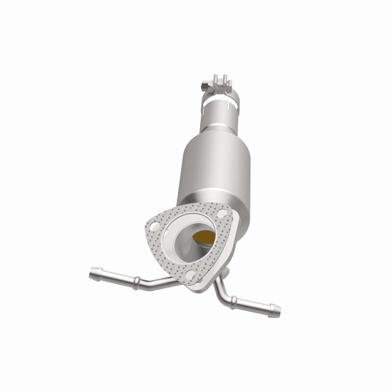 MagnaFlow CARB-Grade Direct-Fit Catalytic Converter - Chevrolet Cruze 2016-2017 1.4L, 360 degree view