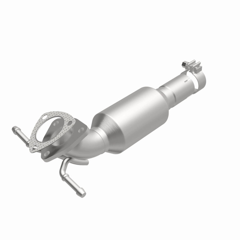 MagnaFlow CARB-Grade Direct-Fit Catalytic Converter - Chevrolet Cruze 2016-2017 1.4L, 360 degree view