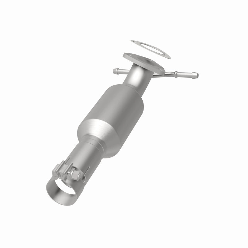 MagnaFlow CARB-Grade Direct-Fit Catalytic Converter - Chevrolet Cruze 2016-2017 1.4L, 360 degree view