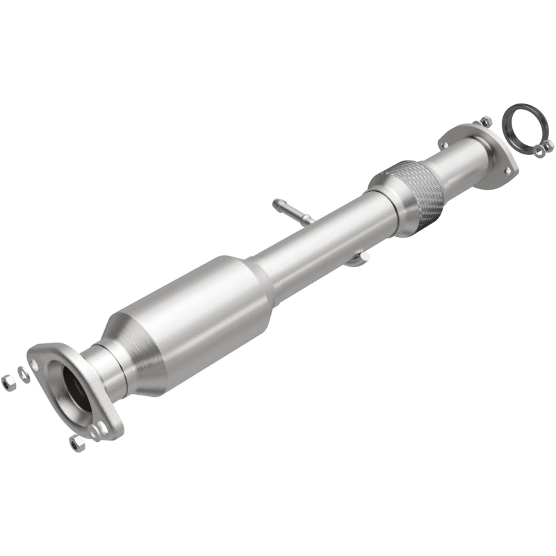 MagnaFlow CARB-Grade Direct-Fit Catalytic Converter - Toyota Highlander 2014-2015 3.5L